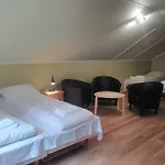 Hotel Gard Grong