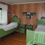 Gard Hotel *