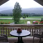 Gard Hotel Grong