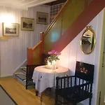 Hotel Gard Grong