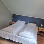 Hotel Gard Grong