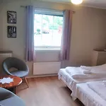 Gard Hotel Grong