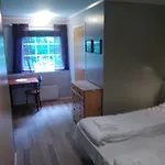 Gard Hotel Grong